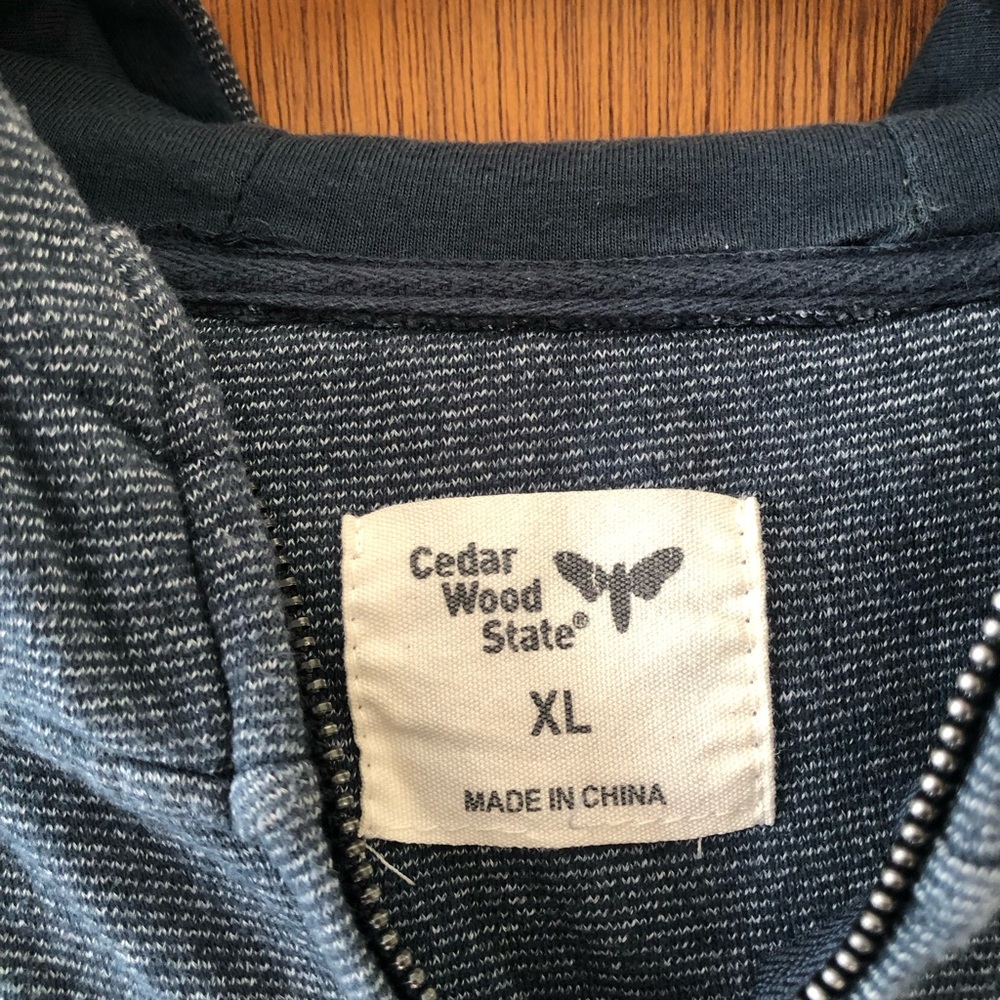 Northeast sweatshirt - Picture 2 of 2